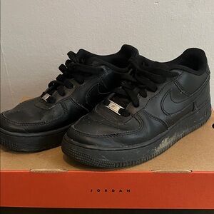 Black Af1